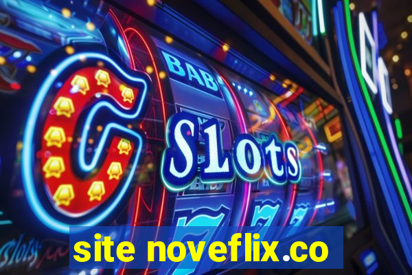 site noveflix.co